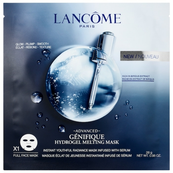 2/20 Lancôme Advanced Génifique Hydrogel Melting Mask - Picture 1 of 3